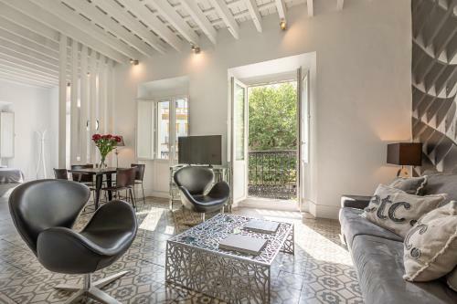 Apartamento San Pablo Suites Sevilla