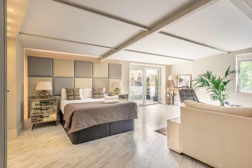 Apartamento San Pablo Suites Sevilla