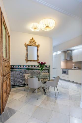 Apartamento San Pablo Suites Sevilla