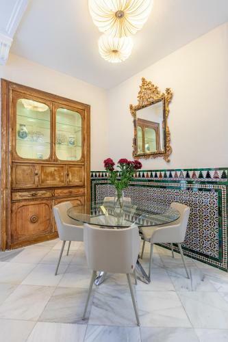 Apartamento San Pablo Suites Sevilla