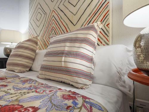Apartamento Rosario 10