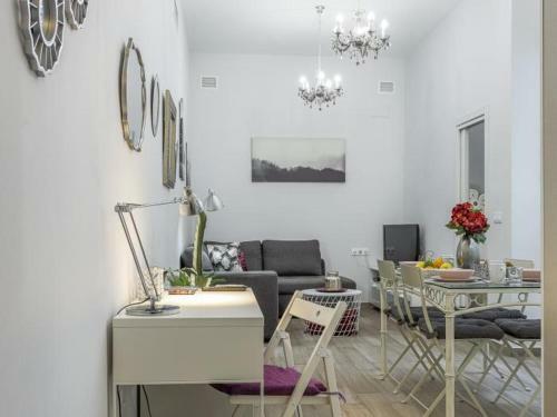 Apartamento Ca�os De Carmona