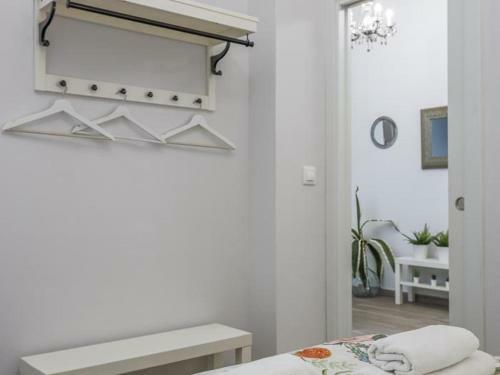 Apartamento Ca�os De Carmona