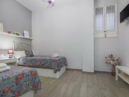 Apartamento Ca�os De Carmona