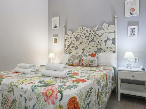 Apartamento Ca�os De Carmona