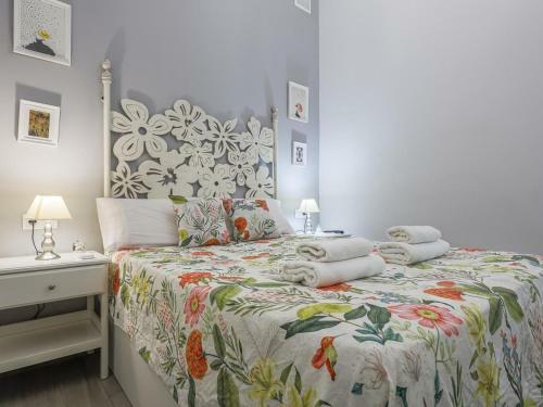 Apartamento Ca�os De Carmona