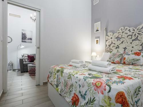 Apartamento Ca�os De Carmona
