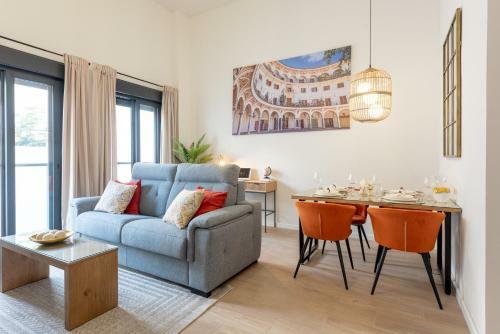Apartamento Hommyhome San Bartolom�