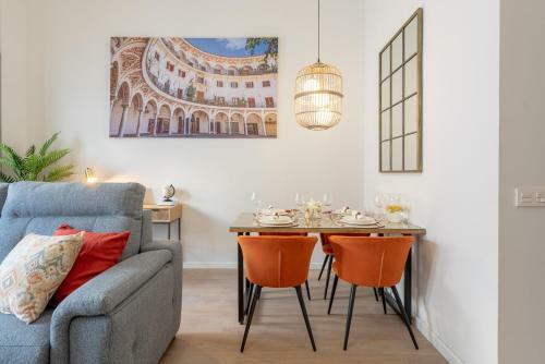 Apartamento Hommyhome San Bartolom�