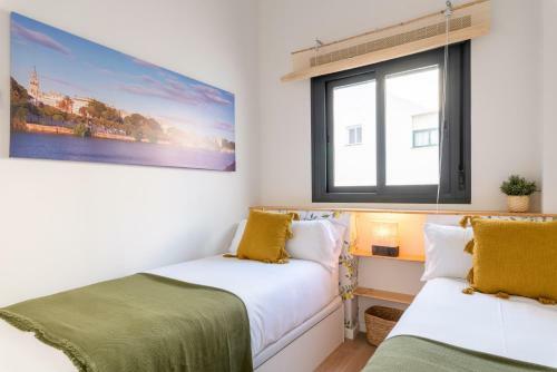 Apartamento Hommyhome San Bartolom�