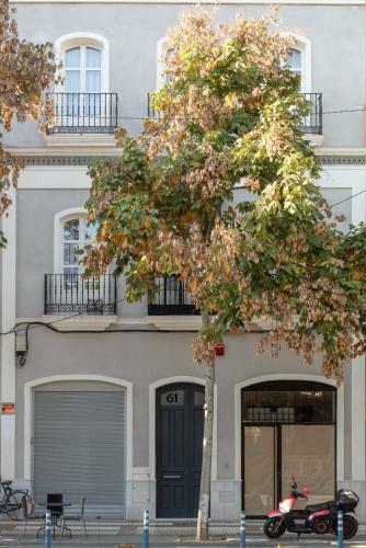 Apartamento Hommyhome San Bartolom�