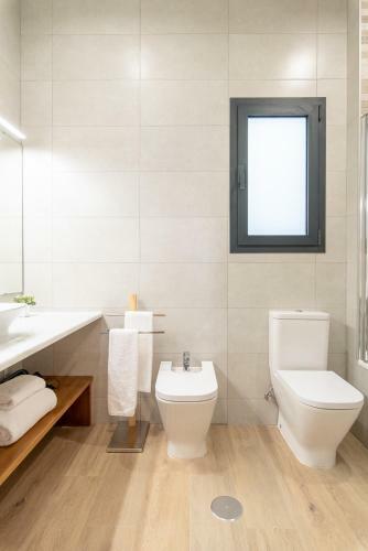 Apartamento Hommyhome San Bartolom�