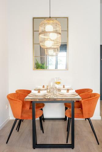 Apartamento Hommyhome San Bartolom�