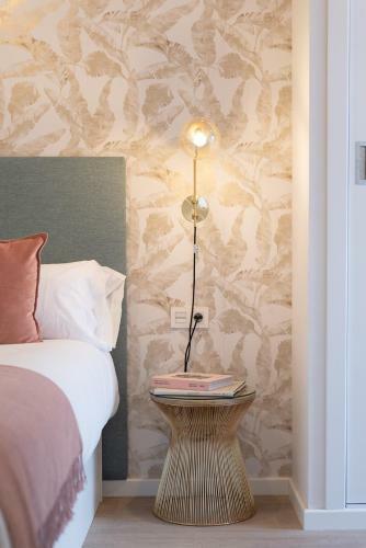 Apartamento Hommyhome San Bartolom�