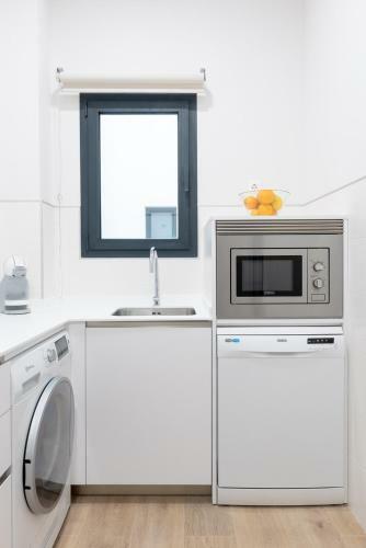 Apartamento Hommyhome San Bartolom�