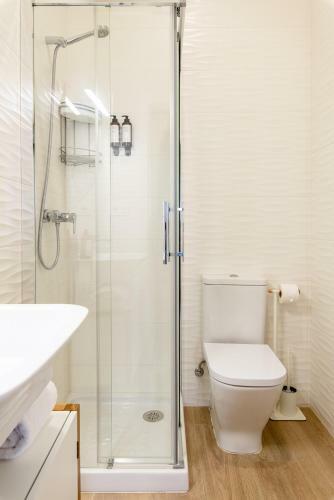 Apartamento Hommyhome San Bartolom�