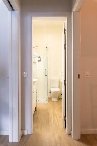 Apartamento Hommyhome San Bartolom�