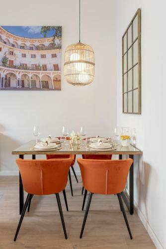 Apartamento Hommyhome San Bartolom�