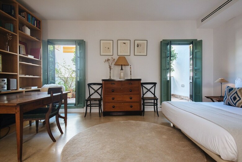 Apartamento Hommyhome Castellar Luxury