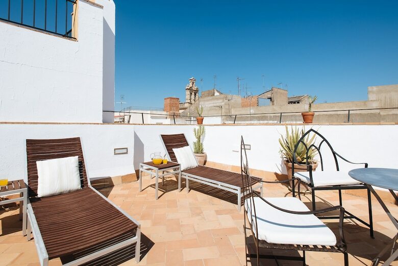 Apartamento Hommyhome Castellar Luxury
