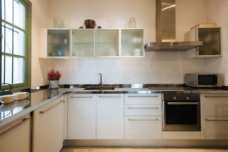 Apartamento Hommyhome Castellar Luxury