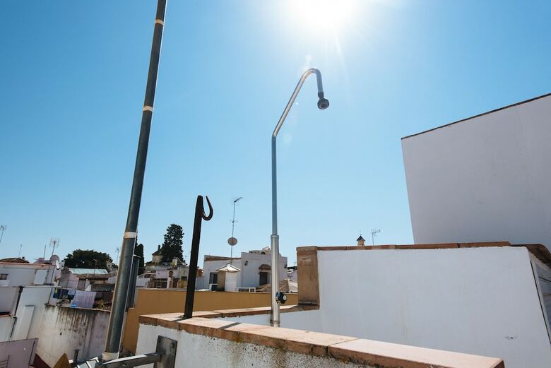 Apartamento Hommyhome Castellar Luxury
