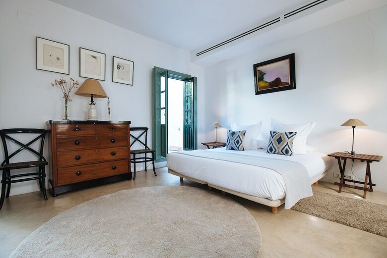 Apartamento Hommyhome Castellar Luxury