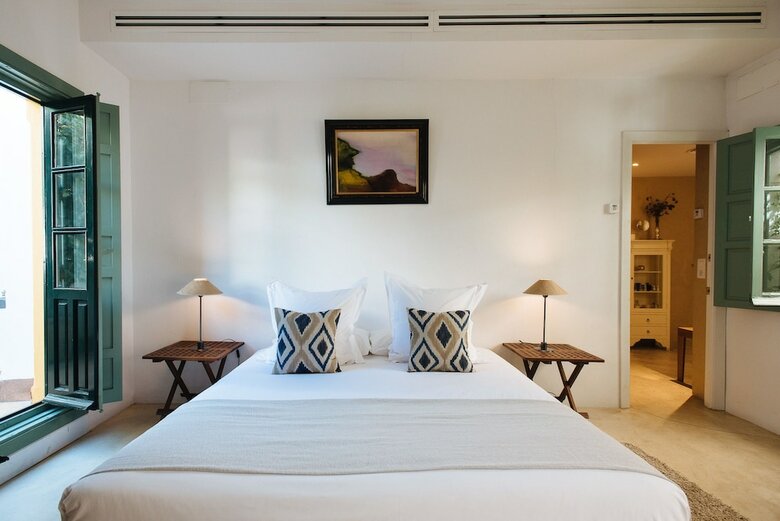 Apartamento Hommyhome Castellar Luxury