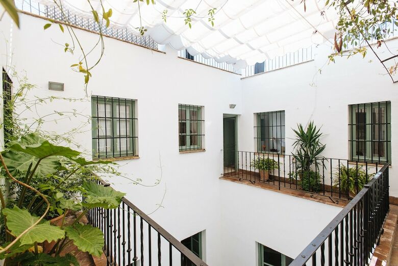 Apartamento Hommyhome Castellar Luxury