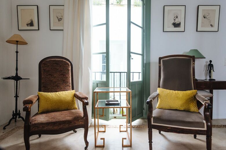 Apartamento Hommyhome Castellar Luxury