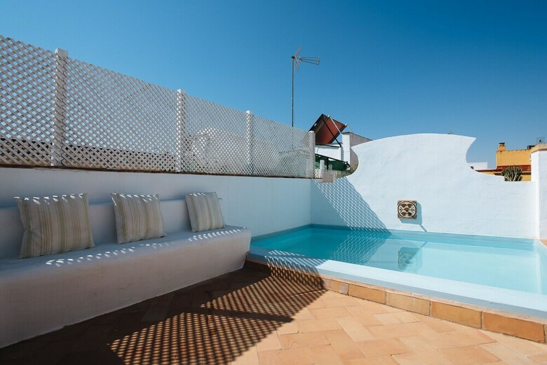 Apartamento Hommyhome Castellar Luxury