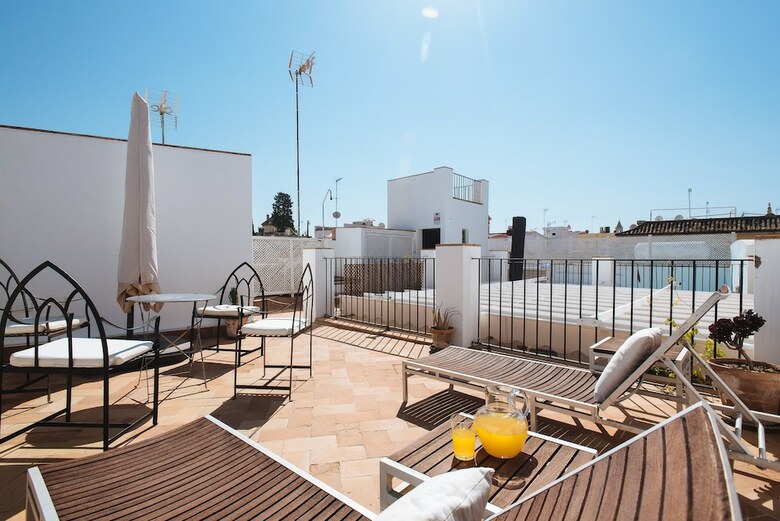 Apartamento Hommyhome Castellar Luxury
