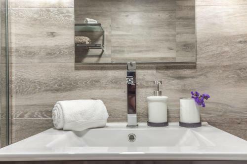 Apartamento Duplex Centro Sevilla