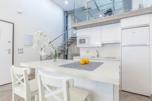 Apartamento Duplex Centro Sevilla