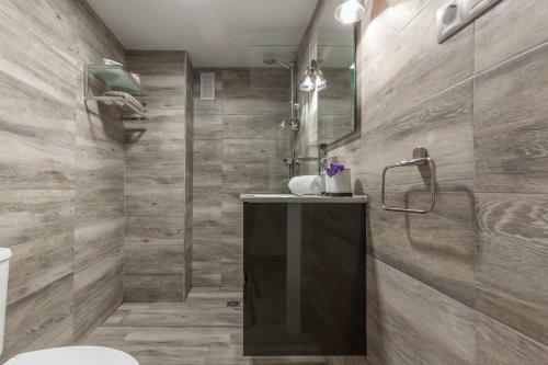 Apartamento Duplex Centro Sevilla