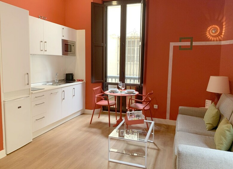 Apartamento Ritual Sevilla Suites Centro
