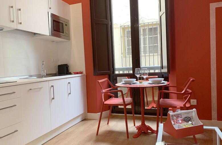Apartamento Ritual Sevilla Suites Centro