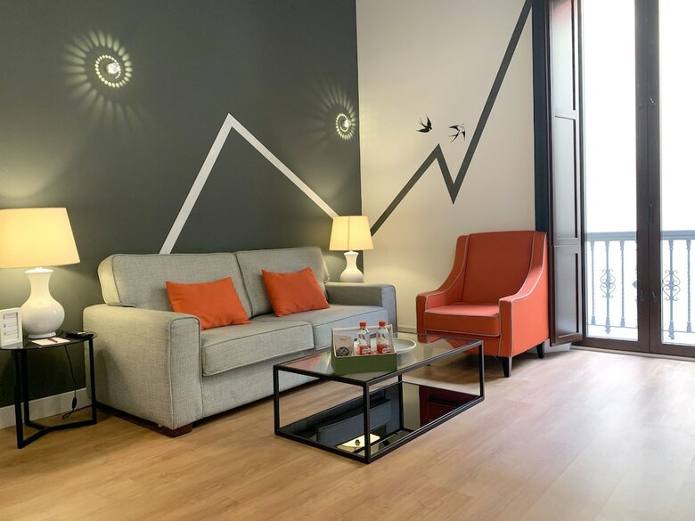 Apartamento Ritual Sevilla Suites Centro
