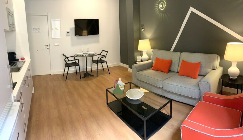 Apartamento Ritual Sevilla Suites Centro