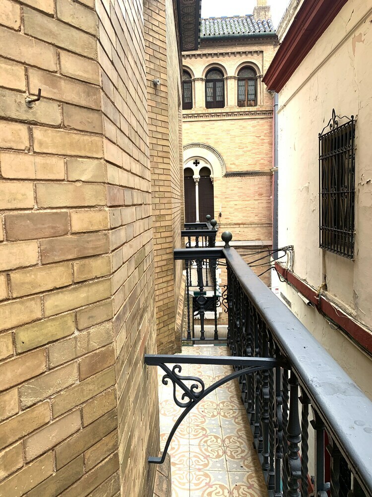 Apartamento Ritual Sevilla Suites Centro
