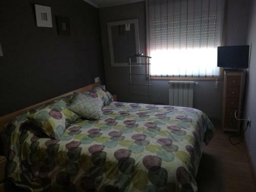 Apartamento Sig�eiro Camino Ingl�s (English Way)