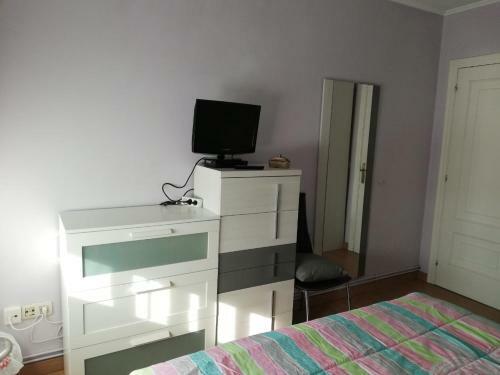 Apartamento Sig�eiro Camino Ingl�s (English Way)