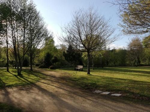 Apartamento Sig�eiro Camino Ingl�s (English Way)