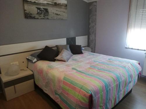 Apartamento Sig�eiro Camino Ingl�s (English Way)