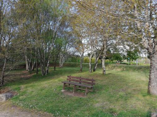 Apartamento Sig�eiro Camino Ingl�s (English Way)