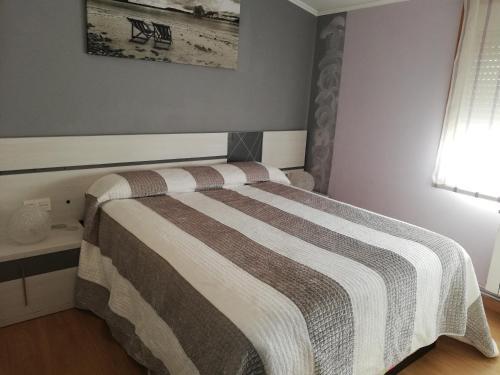 Apartamento Sig�eiro Camino Ingl�s (English Way)