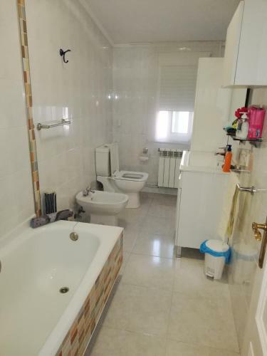 Apartamento Sig�eiro Camino Ingl�s (English Way)