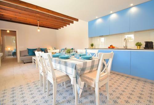 Villa Ca Na Rossa, Sineu 009