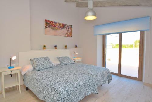 Villa Ca Na Rossa, Sineu 009