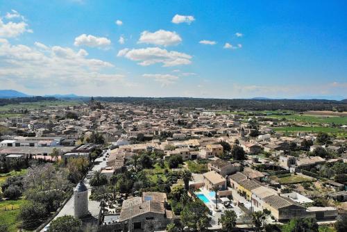 Villa Ca Na Rossa, Sineu 009